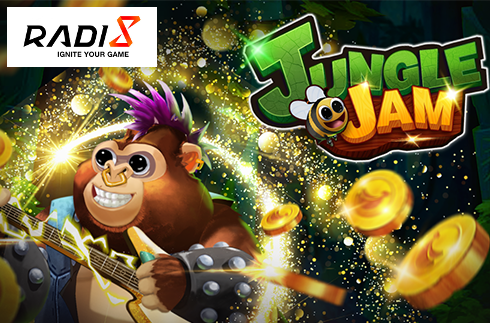 Jungle Jam